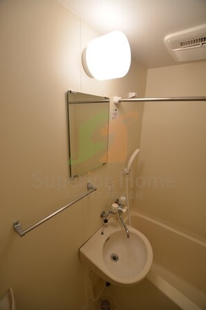 LUMINOUS浅草橋駅前(旧:コンフォート浅草橋)の物件内観写真